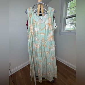 Ava & Viv Plus Size Dress